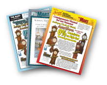 NAWCC Mart covers