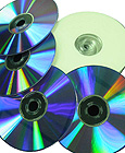 dvds