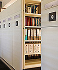 storage