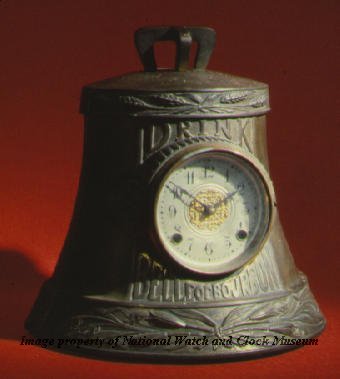 bell advertise