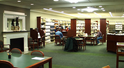 library-065