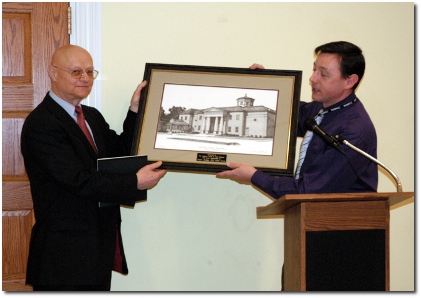 Gallet Watch Group recognized by the National Watch & Clock Museum gallet_presentation